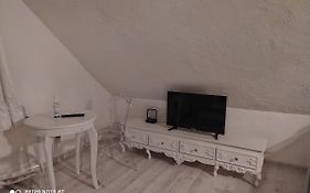 White Apartment